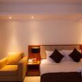 The Sun Hotel & Spa Legian