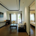 Le Aqua Resort & Spa Phan Thiet (Ex.Swiss Village Resort & Spa)