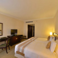Equatorial Ho Chi Minh