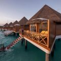 Mercure Maldives Kooddoo
