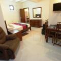Oak Residencies