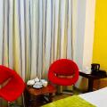 Hotel Dorset