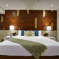 Estrela Do Mar Beach Resort - A Beach Property, Goa