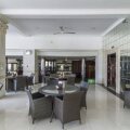 Melasti Kuta Bungalows & Spa