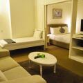 Serviced Apartments @ Times Square Kuala Lumpur
