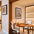 The St. Regis Saadiyat Island Resort, Abu Dhabi