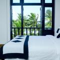 Villa Tissa Beach Resort