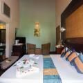 Le Relax Beach House - La Digue