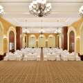 Radisson Blu Resort Goa Cavelossim Beach