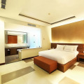 Sun Island Hotel Legian