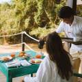 Jetwing Safari Camp - All Inclusive