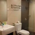 Samsuria Beach Resort & Residence