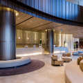 Hotel Nikko Saigon