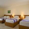 Parigata Resorts And Spa