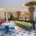Le Meridien Bali Jimbaran