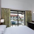 Fairfield By Marriott Goa Benaulim