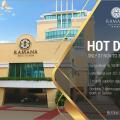 Ramana Hotel Saigon