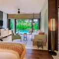 The Ritz-Carlton Bali