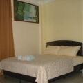 Casavilla Travellers Lodge