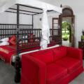 The Kandy House