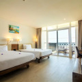 Sandy Beach Non Nuoc Resort Danang