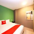 Alor Street Hotel