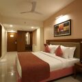 Evoke Lifestyle Candolim