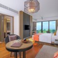 Movenpick Resort & Spa, Jimbaran Bali
