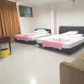 Casavilla Travellers Lodge