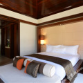 Gaya Island Resort