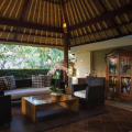 Kayumanis Sanur / Villas & Spa