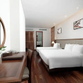 Green Beach Hotel Nha Trang