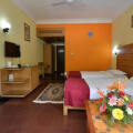 Bambolim Beach Resort