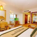 Green World Hotel Nha Trang
