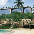 Taj Resort & Convention Centre, Goa
