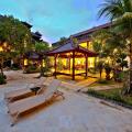 The Grand Bali Nusa Dua