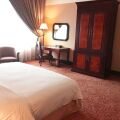 The Regency Hotel Kuala Lumpur