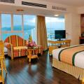 Green World Hotel Nha Trang