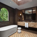 Hilton Goa Resort