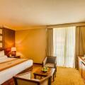 The Golden Crown Hotel
