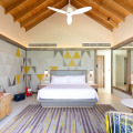 Hard Rock Hotel Maldives