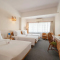 Green Hotel Nha Trang