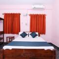 Morjim Sunset Guesthouse