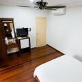 Langkah Syabas Beach Resort
