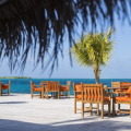 Sun Siyam Vilu Reef