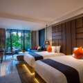 Wyndham Tamansari Jivva Resort Bali