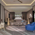 Crowne Plaza Phu Quoc Starbay