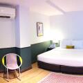 K Hotel