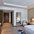 Hilton Abu Dhabi Yas Island