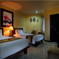 Adi Dharma Hotel Kuta